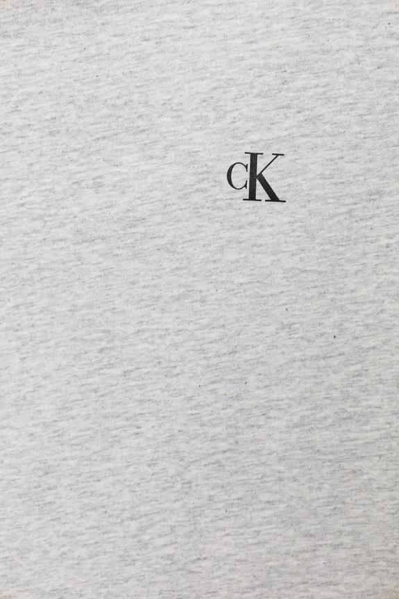 Calvin Klein Jeans t-shirt bawełniany dziecięcy 2-pack IB0IB02406.128.176.9BYH