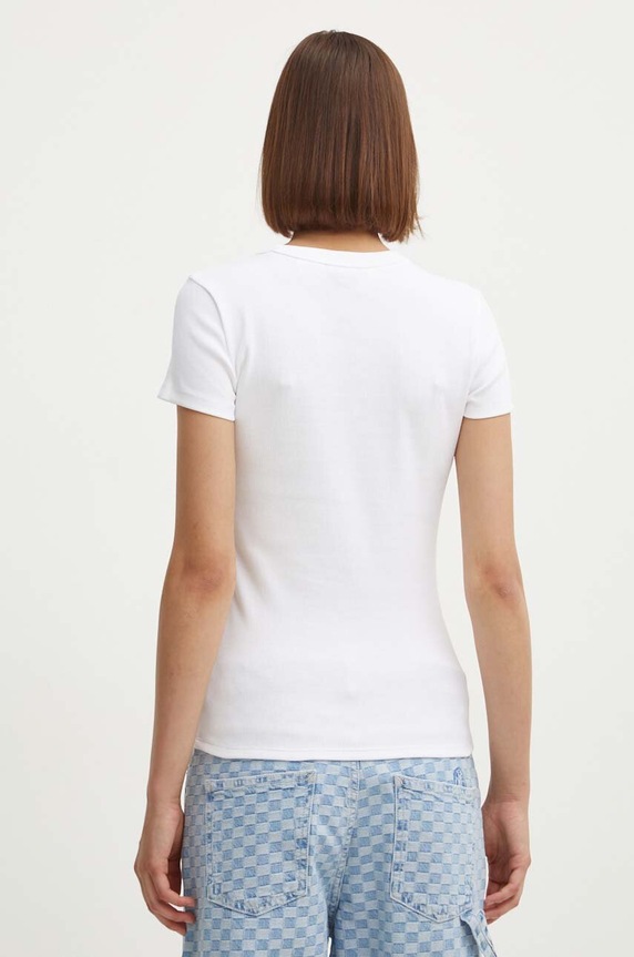 Одежда Футболка Hugo Blue Easy Tee_B 50523924 белый