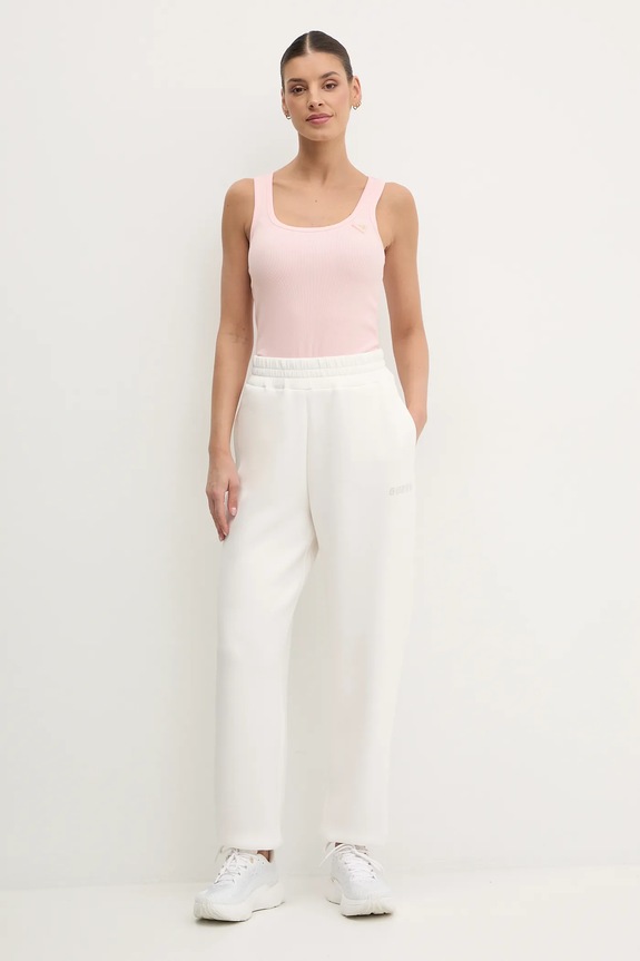 Top Guess COLETTE V4YP06.K8RT2 růžová SS26