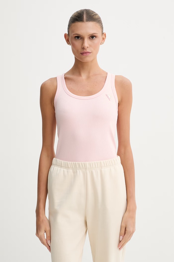 Guess top COLETTE roz V4YP06.K8RT2