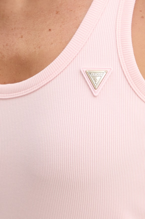 Guess top COLETTE V4YP06.K8RT2 roz