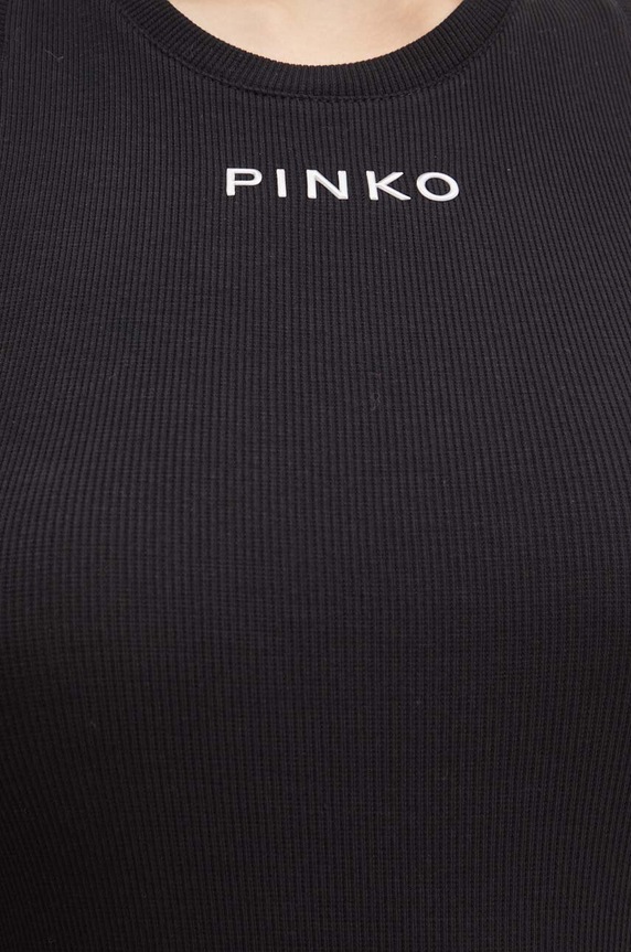 Pinko top 100822.A22X negru