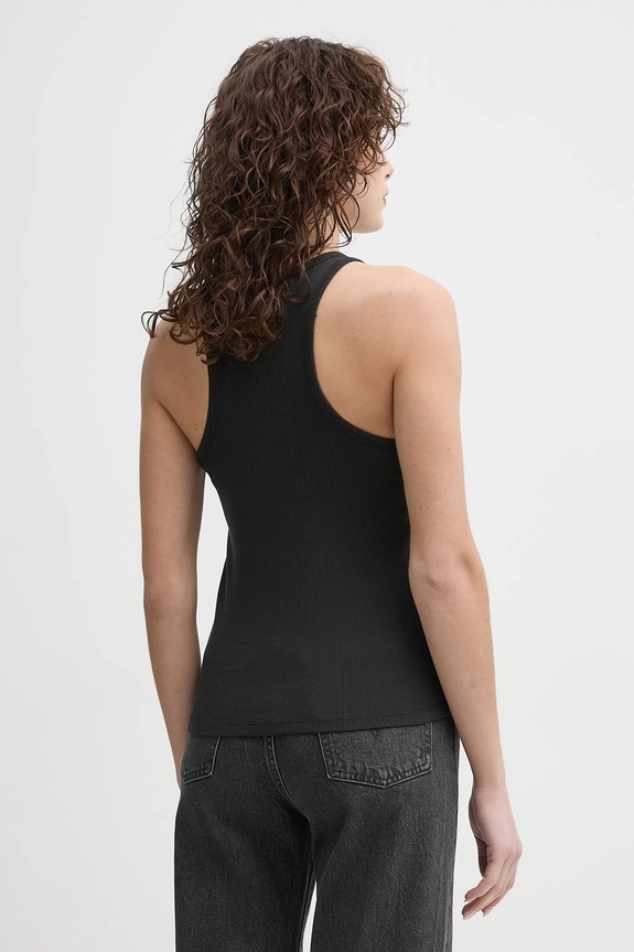 Îmbrăcăminte Levi's top din bumbac A9415 negru