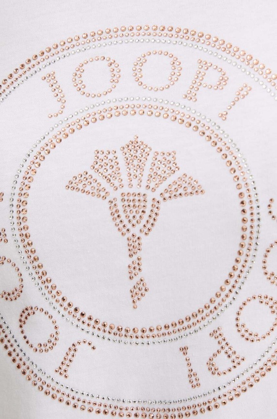 Joop! tricou din bumbac 30042942 alb