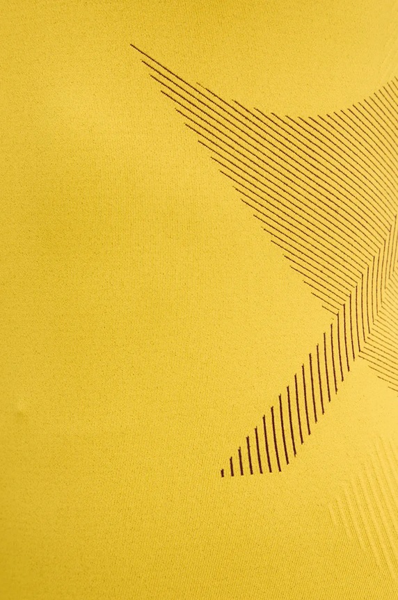 Top United Colors of Benetton 189T3H00D zlatna