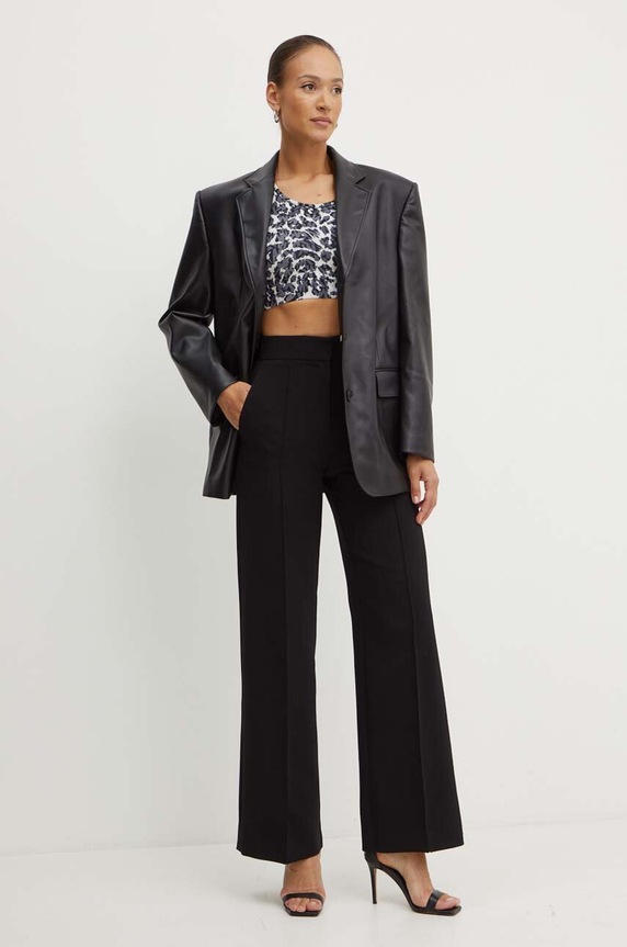 MICHAEL Michael Kors top MT451EUEDP multicolor AW24