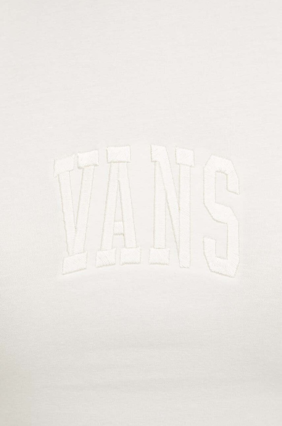 Vans top VN0007EUFS81 bej