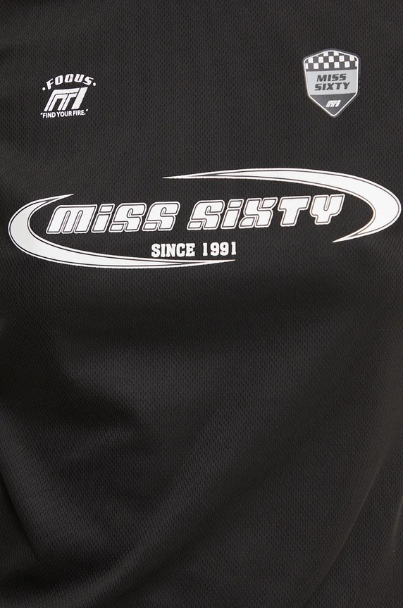 Tričko Miss Sixty 6L3SJ0350000