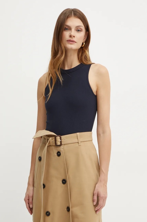 Top Max Mara Leisure námořnická modř 2426946068600