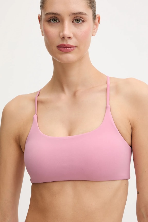 JOYINME biustonosz do jogi Breeze różowy Top.Breeze