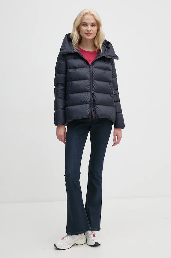 Tričko Pepe Jeans FELICE PL505952 ružová AW24
