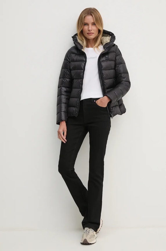 Pamučna majica Pepe Jeans GENEVIVE PL505974 bijela AW24