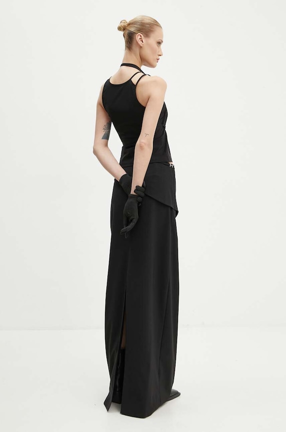 Top Heliot Emil μαύρο PREAW24.W.09.121