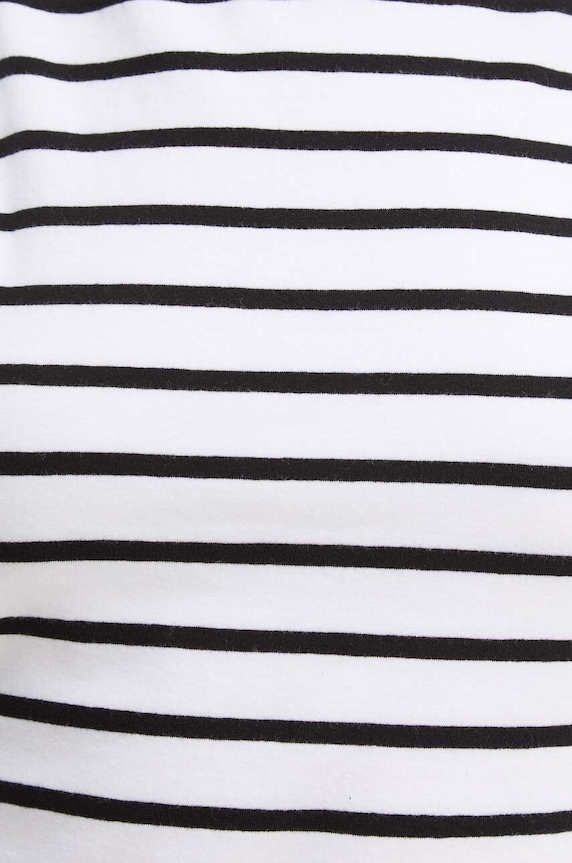 Top Abercrombie & Fitch KI139.4683.176 λευκό
