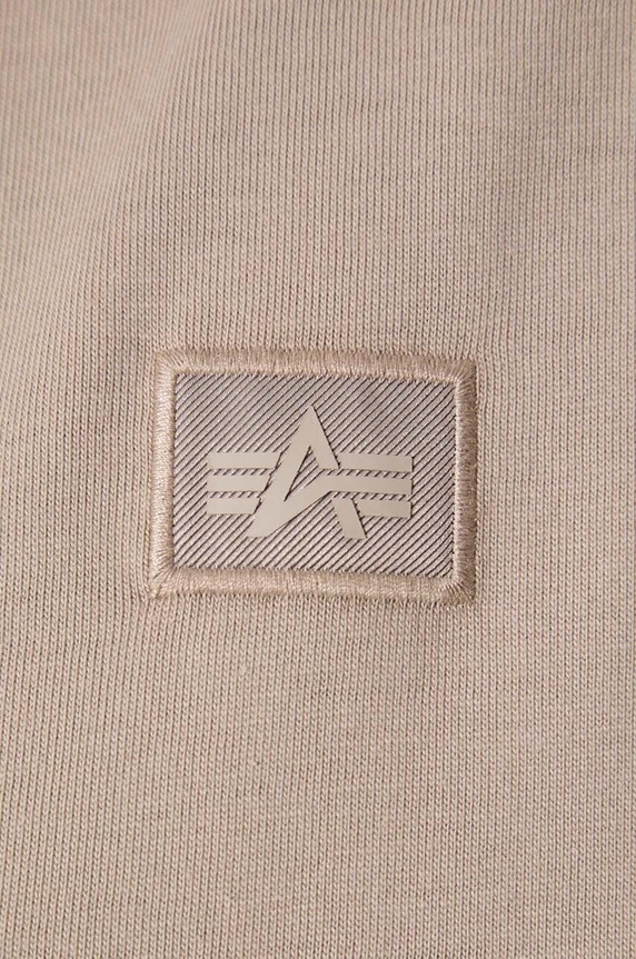 Alpha Industries t-shirt bawełniany Essentials RL 146061