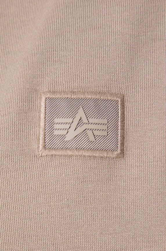 Alpha Industries t-shirt bawełniany Essentials RL 146061