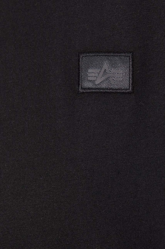 Alpha Industries cotton t-shirt Essentials RL 146061