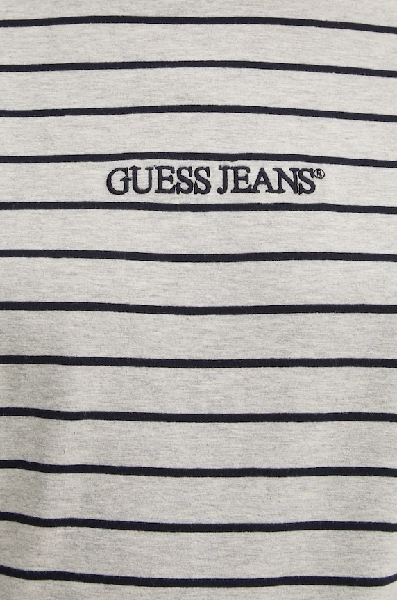 Tričko Guess Jeans W4BI53.KCIE1