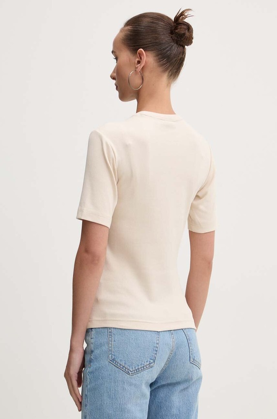 Abbigliamento Dickies T-shirt MARYSVILLE DK0A4YHD beige