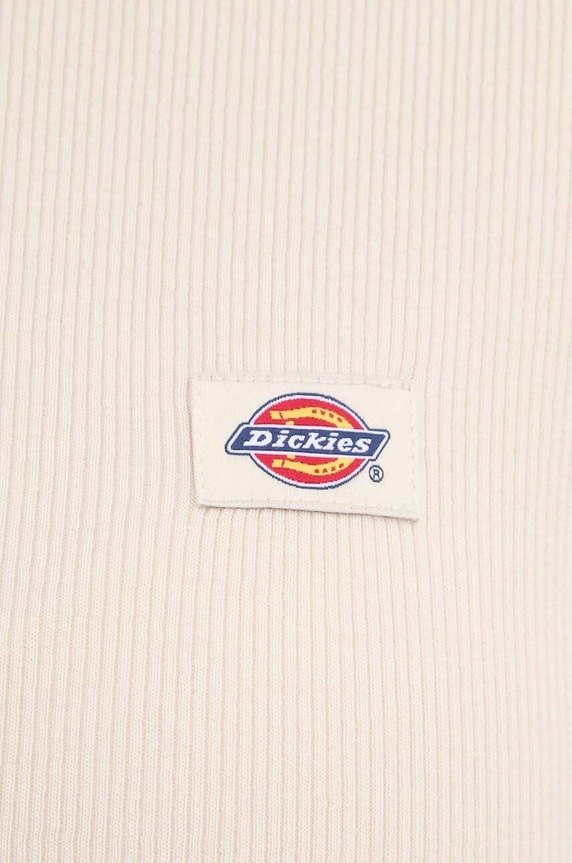 Dickies T-shirt MARYSVILLE DK0A4YHD beige
