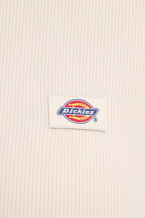 Dickies T-shirt MARYSVILLE DK0A4YHD beige