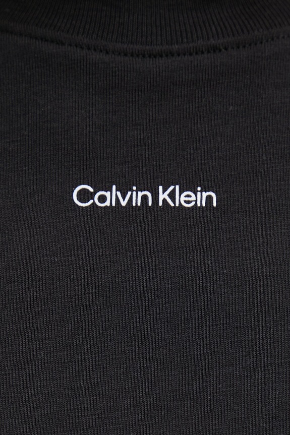 Tričko Calvin Klein černá K20K207519