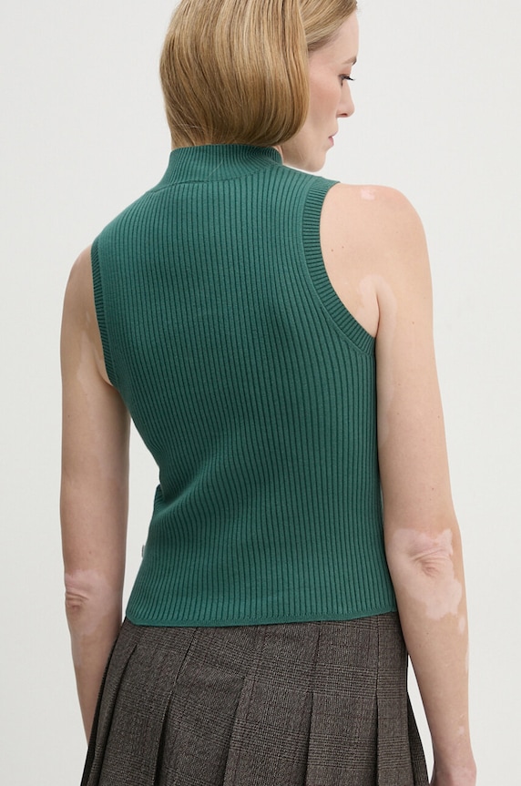 Îmbrăcăminte Levi's top A8893 verde