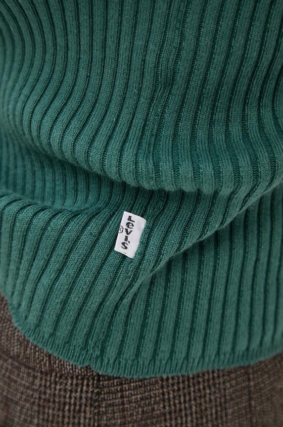 Levi's top A8893 verde