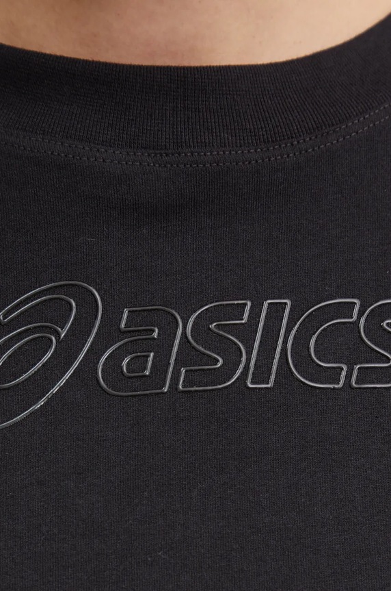 Tričko Asics 2032C843.002 čierna