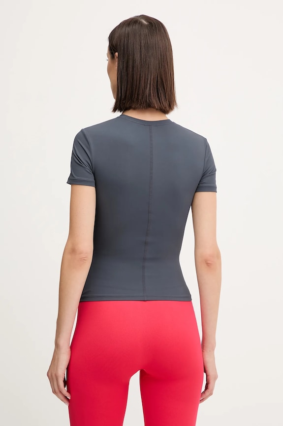 Îmbrăcăminte P.E Nation tricou Foundation 243T257 bleumarin