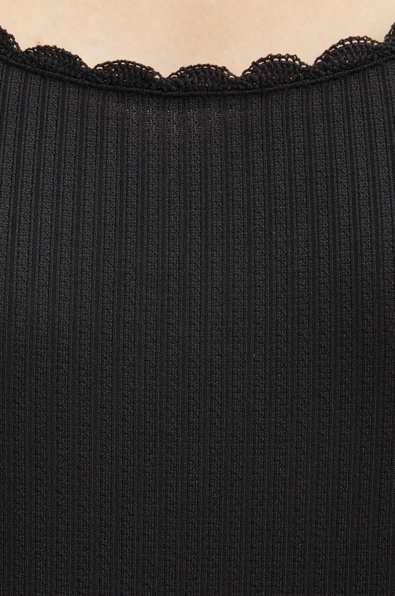 Morgan tricou DABRI DABRI negru