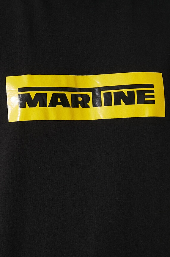 Martine Rose cotton t-shirt Classic T-Shirt 603JE01001L
