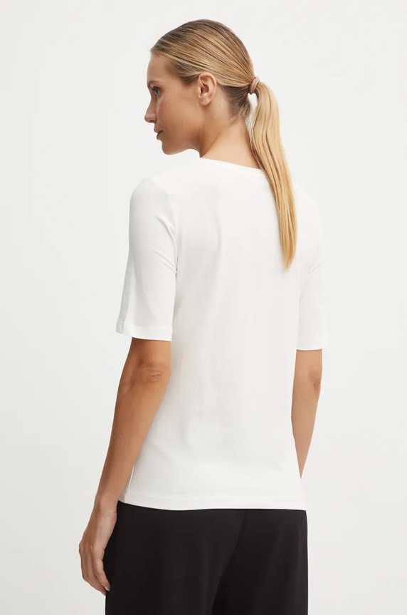 Ruházat Sportalm t-shirt 1812524705 fehér