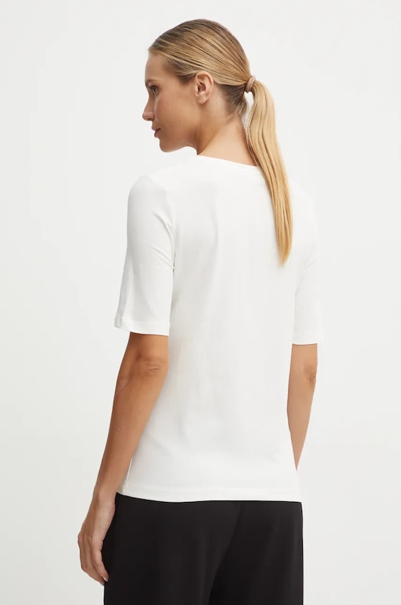 Ruházat Sportalm t-shirt 1812524705 fehér