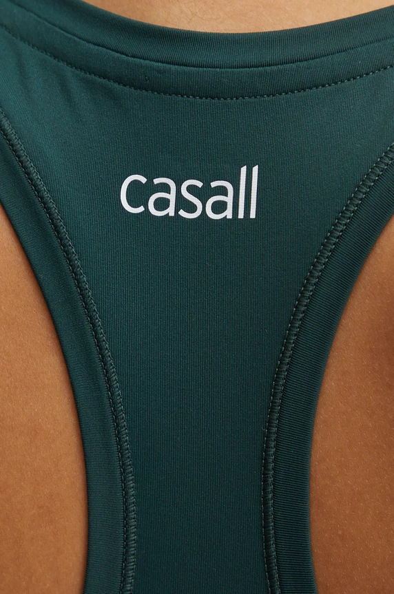 Top Casall Essential 24200 πράσινο