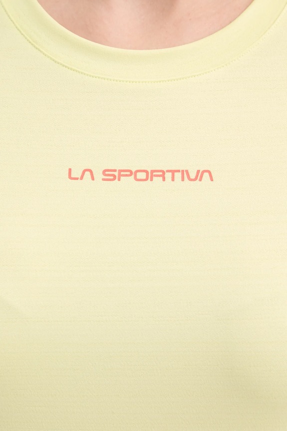 Športové tričko LA Sportiva Sunfire M30736736 zelená