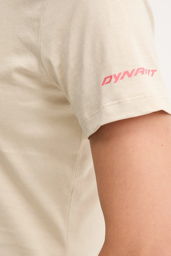 Dynafit t-shirt Graphic 08.0000070999