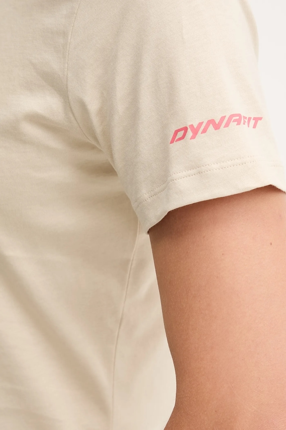 Dynafit t-shirt Graphic 08.0000070999