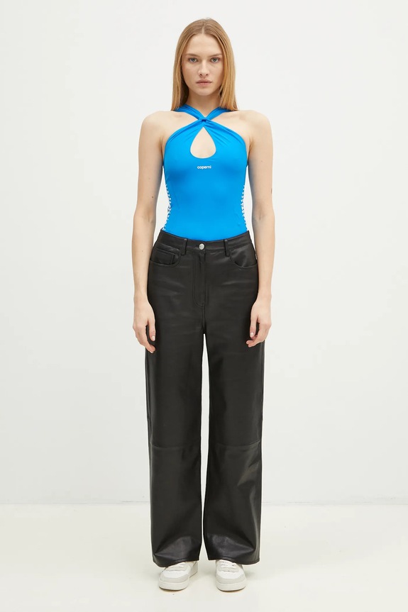 Coperni top Puma x Coperni 626690 blue
