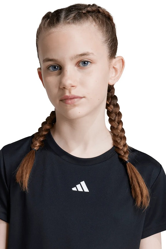Dječja majica kratkih rukava adidas JG TR-ES T IV9592