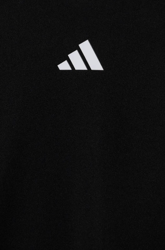 Dječja majica kratkih rukava adidas JG TR-ES T crna IV9592