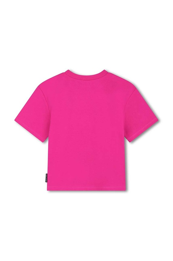 Marc Jacobs tricou copii W60388.156 roz AW24