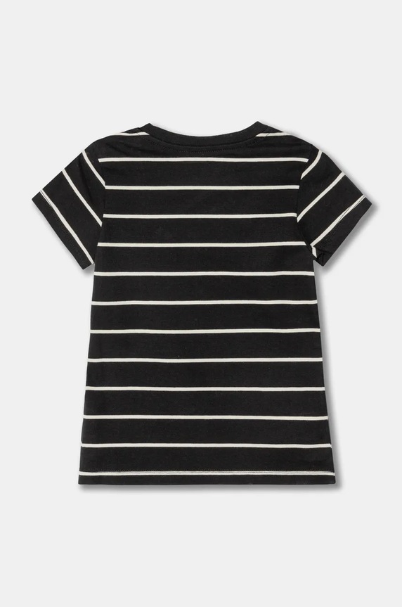 Calvin Klein Jeans t-shirt bawełniany dziecięcy 2-pack beżowy IG0IG02741.9BYH.104.116