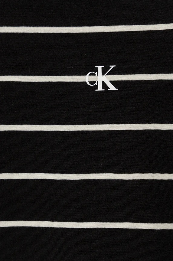 Calvin Klein Jeans t-shirt bawełniany dziecięcy 2-pack IG0IG02741.9BYH.104.116
