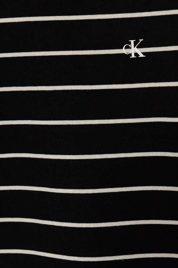 Otroška bombažna kratka majica Calvin Klein Jeans 2-pack IG0IG02741.9BYH.128.176