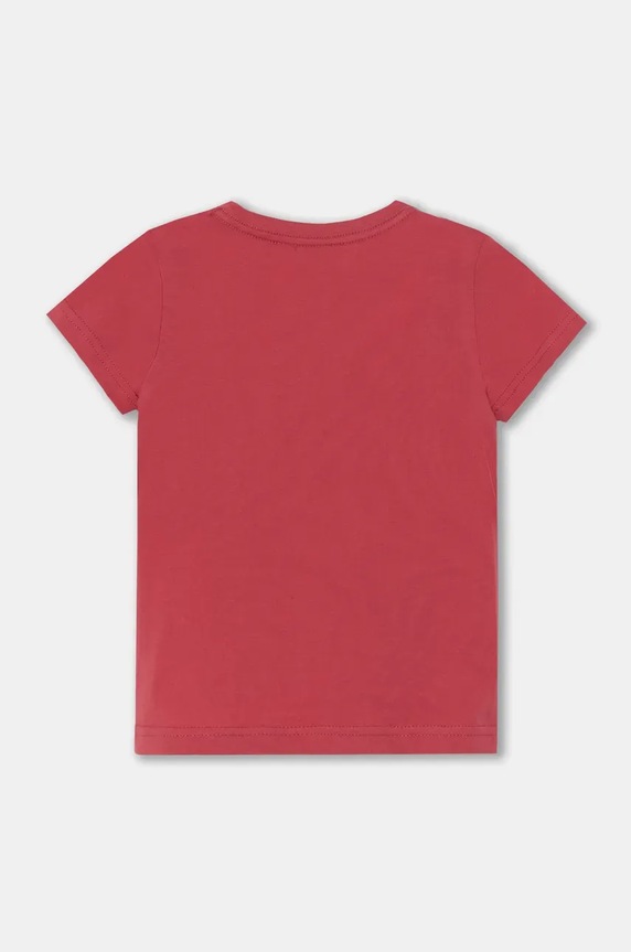 Tommy Hilfiger t-shirt bawełniany 2-pack szary UG0UG00307.9BYH