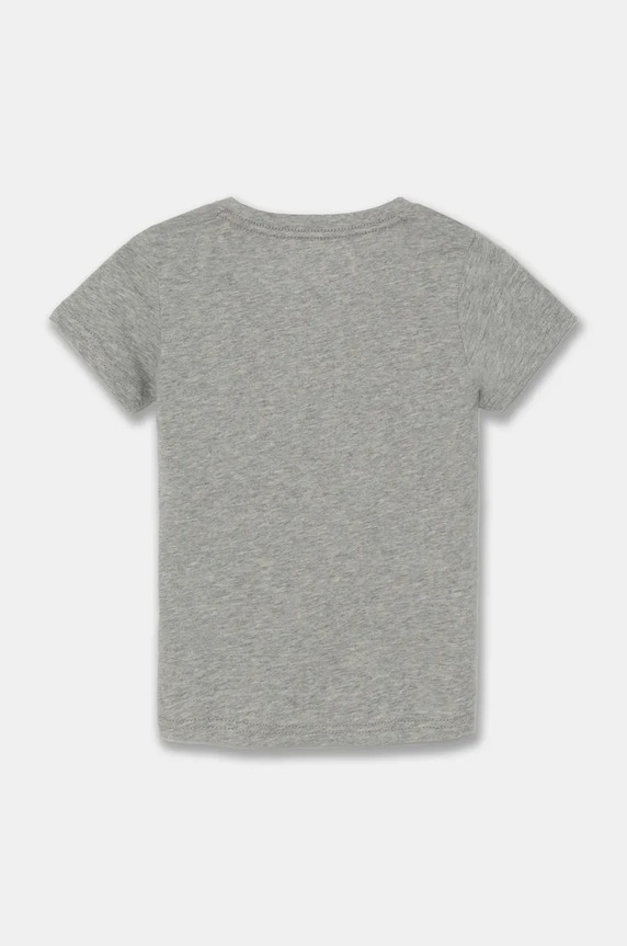 Tommy Hilfiger t-shirt bawełniany 2-pack UG0UG00307.9BYH szary
