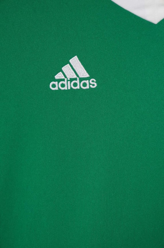 CHLAPEC Dětské tričko adidas Performance ENT22SY HI2126 zelená