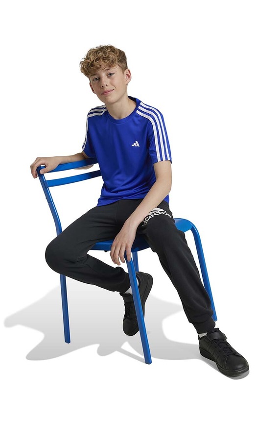 adidas gyerek póló U TR-ES 3S T IV9583
