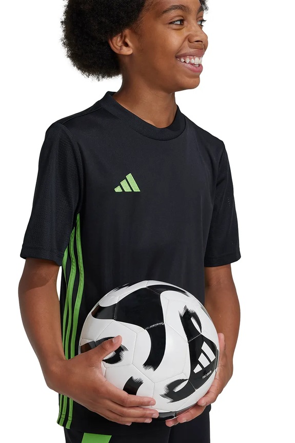 Dětské tričko adidas Performance TABELA 23SY JJ1155